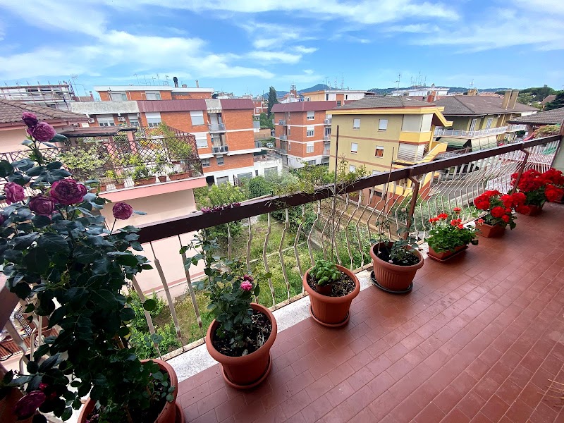 Oasi di Serenità in Marino, Italy