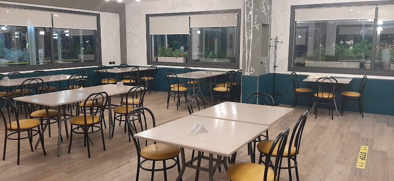 Oasi in Benevento, Italy