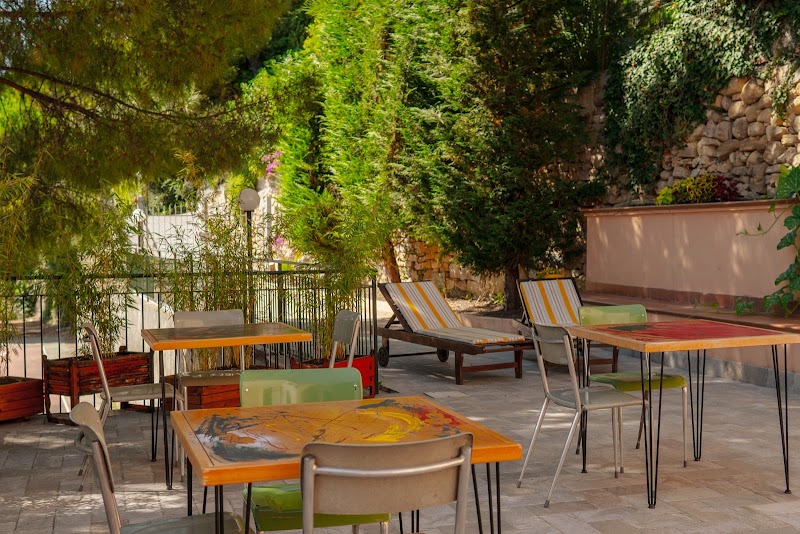 Officine Bordighera in Bordighera, Italy