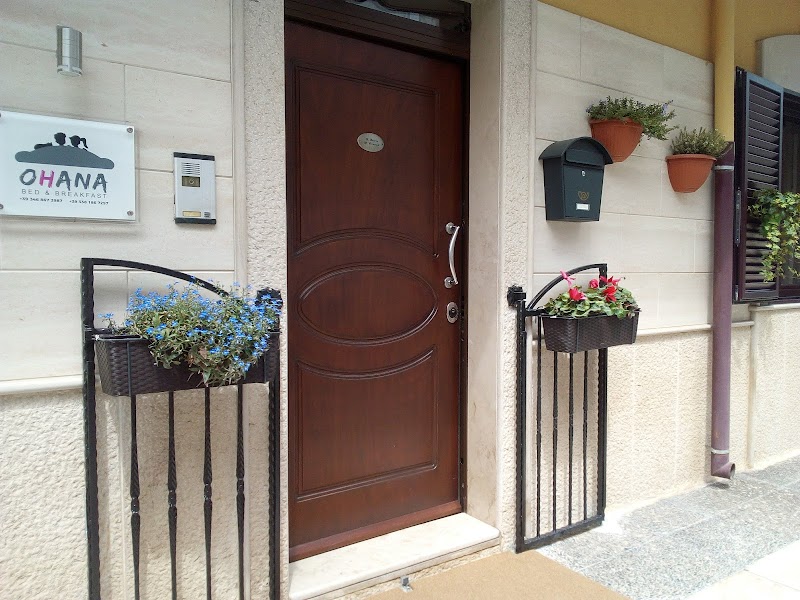 Ohana in Acquaviva delle Fonti, Italy