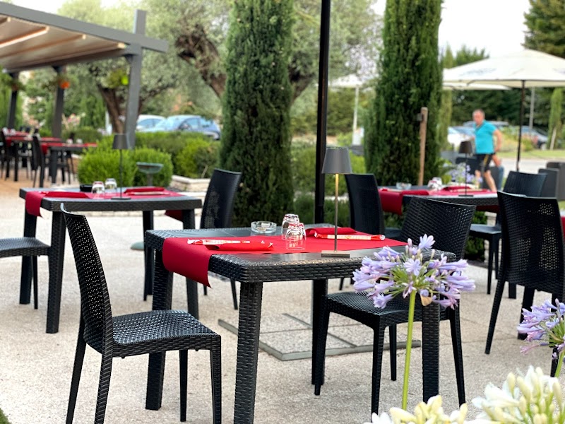 Old River Hotel in Guastalla, Italy