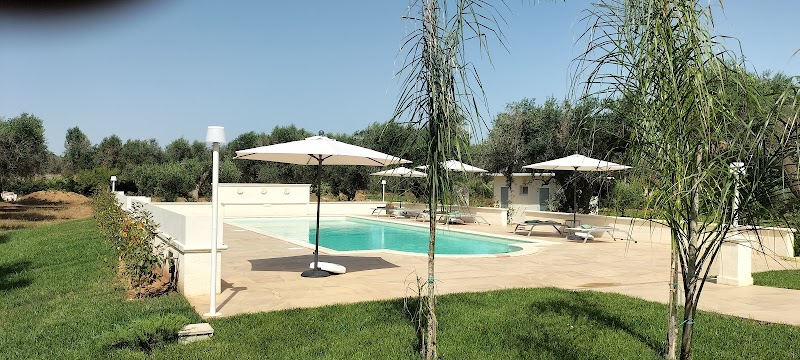 Oleum in Mesagne, Italy