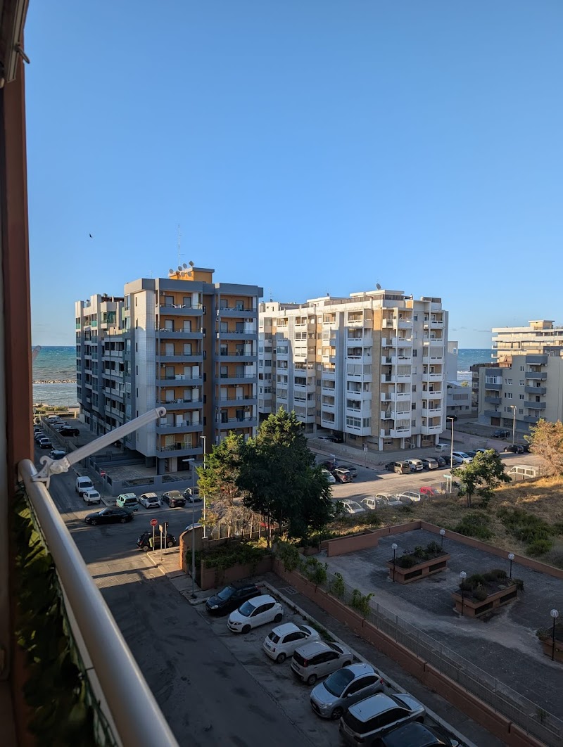 Oltremare Guest House in Molfetta, Italy