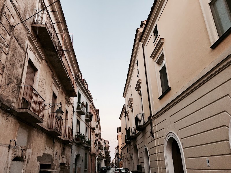 Olympus Capua in Capua, Italy