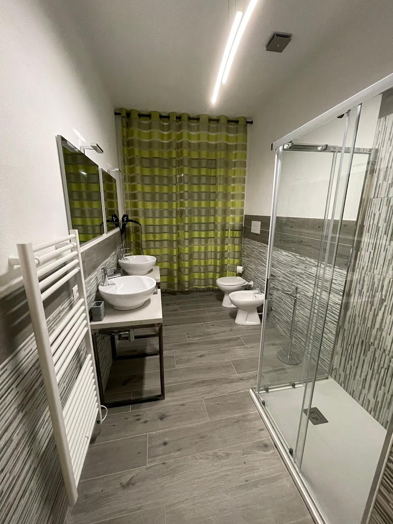 Opera Foresteria Affittacamere in Rovato, Italy