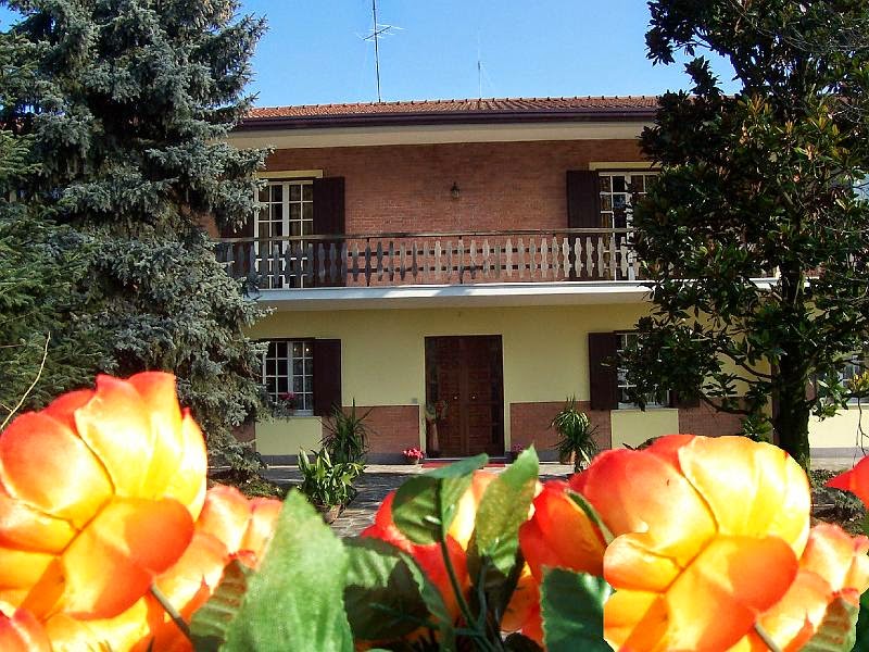 Opera in Occhiobello, Italy