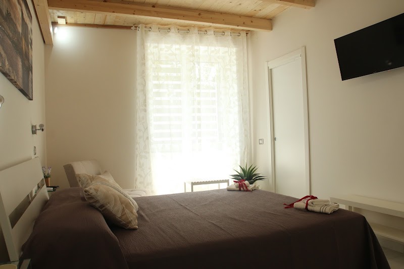 Oplonti Resort in Torre Annunziata, Italy