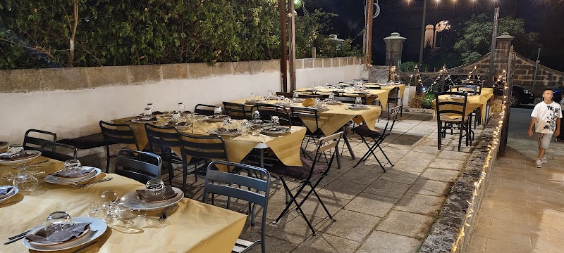 Opunzia in Galatone, Italy