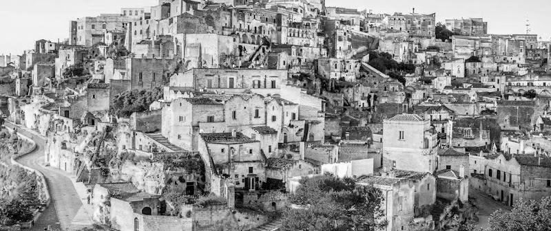 Orlando B&B in Matera, Italy