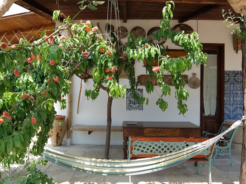 Ostellino in Erice, Italy