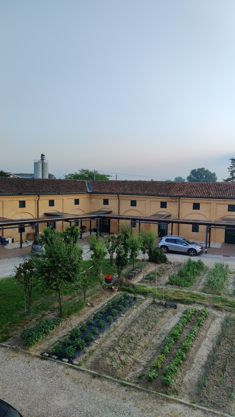 Ostello Ca’Maleonte in Gonzaga, Italy