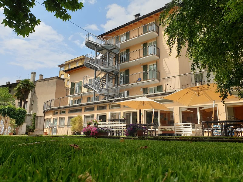 Ostello Città di Rovereto in Rovereto, Italy