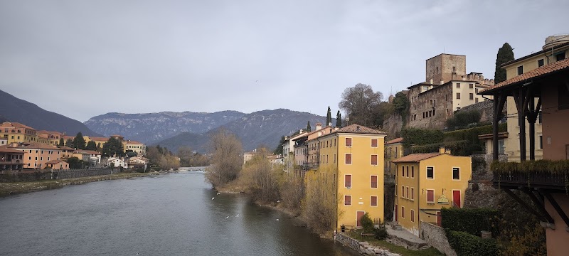 Ostello di Bassano in Bassano del Grappa, Italy
