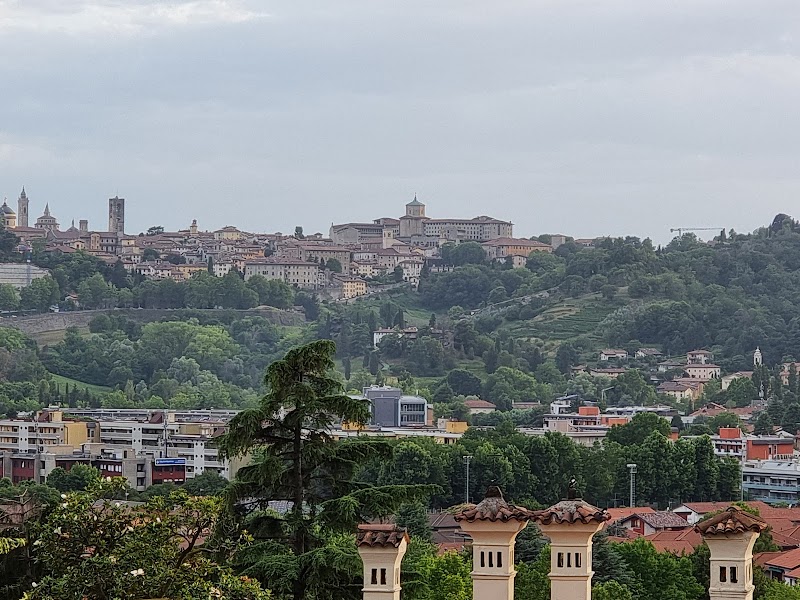 Ostello di Bergamo in Bergamo, Italy