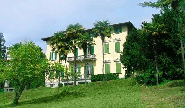 Ostello di Besozzo in Besozzo, Italy