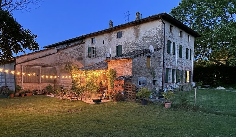 Ostria Vento in Medesano, Italy