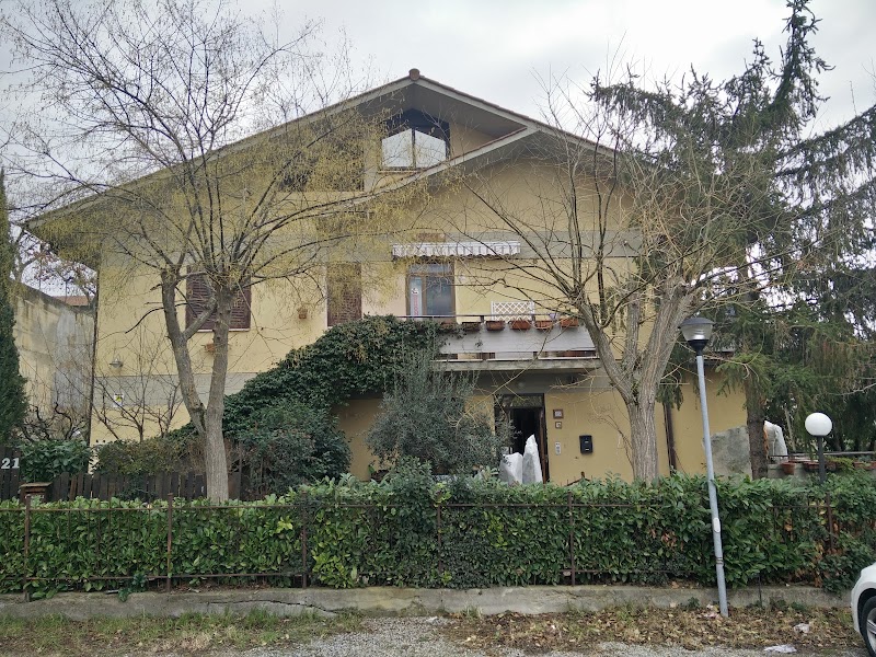 Ostro in Montepulciano, Italy