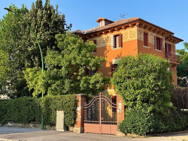 Otium Negotium in Castelfranco Veneto, Italy