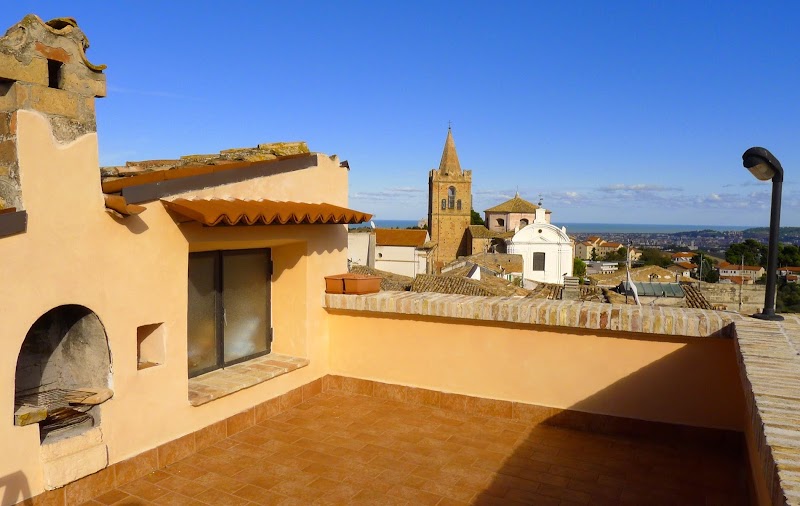 Ottocento in Spoltore, Italy