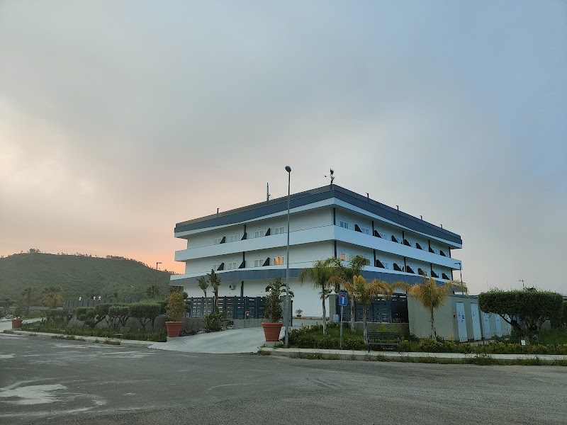 PM Hotel in Catanzaro, Italy