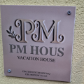 PM House