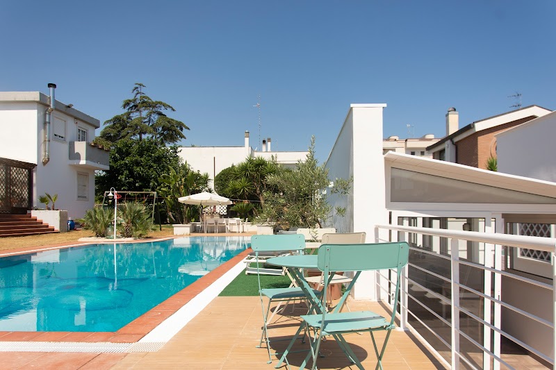 PURA in Noicattaro, Italy