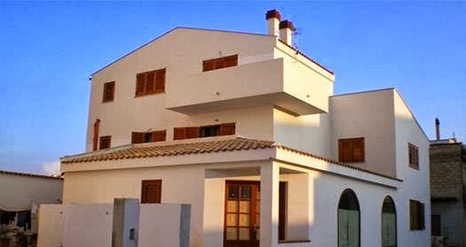 Pacheco in Paceco, Italy