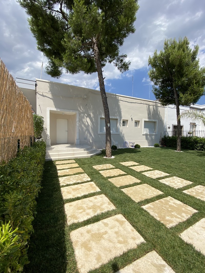 PalÈat Manduria in Manduria, Italy