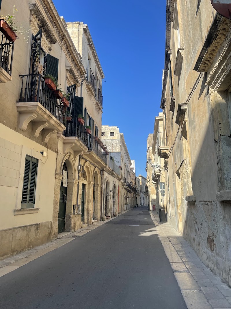 Paladini B&B in Empoli, Italy