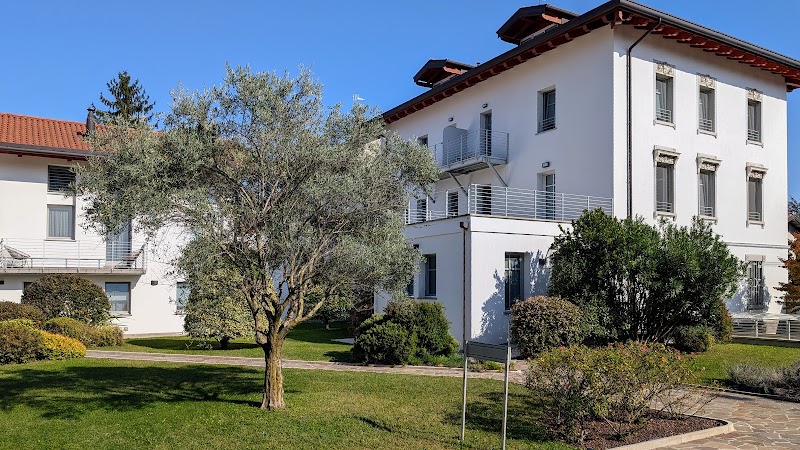 Palamostre Residence in Udine, Italy