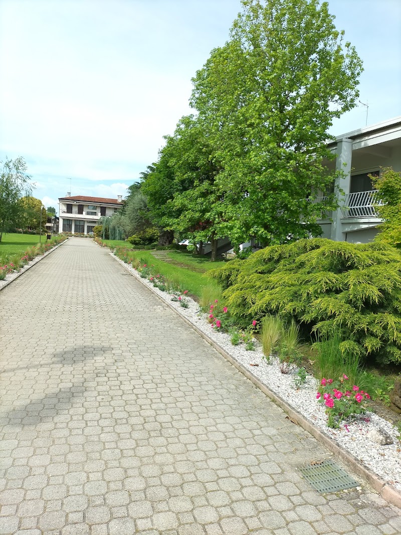 Palatini in Salzano, Italy