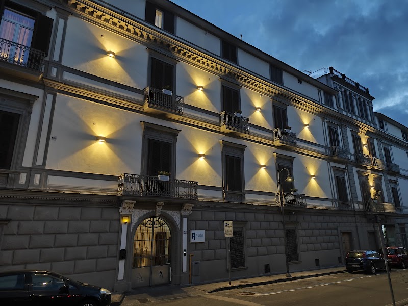 Palazzo Adele Rooms & Apartments in Ercolano, Italy