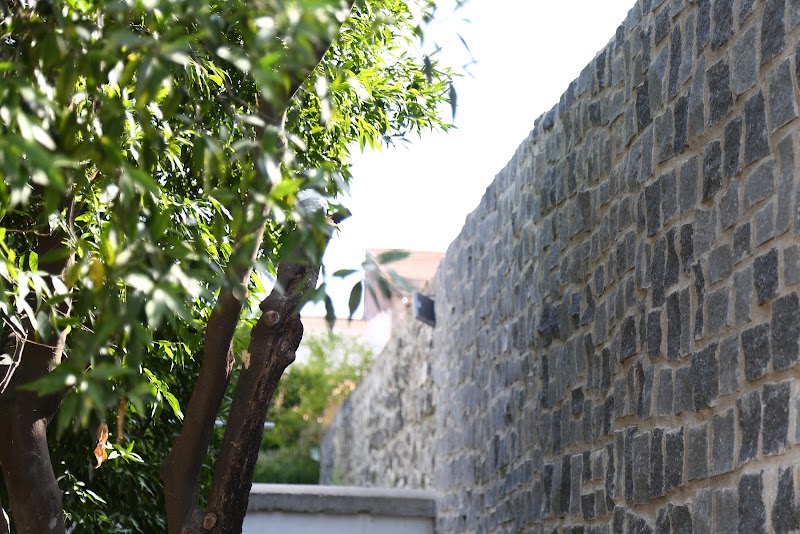 Palazzo Caracciolo del Sole in Terzigno, Italy