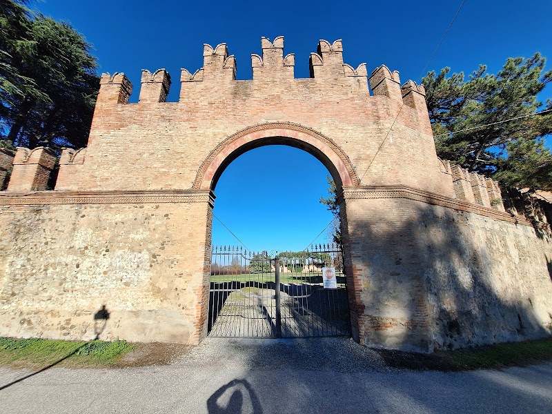 Palazzo De' Rossi Hotel in Sasso Marconi, Italy