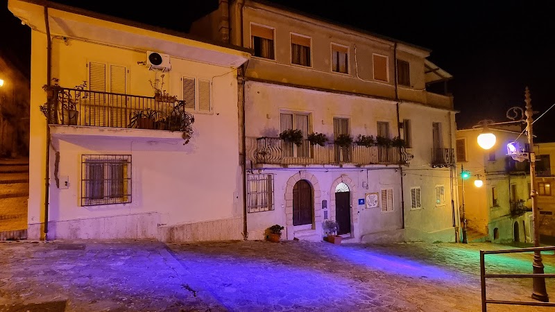 Palazzo IrMa Luxury Home in Vibo Valentia, Italy