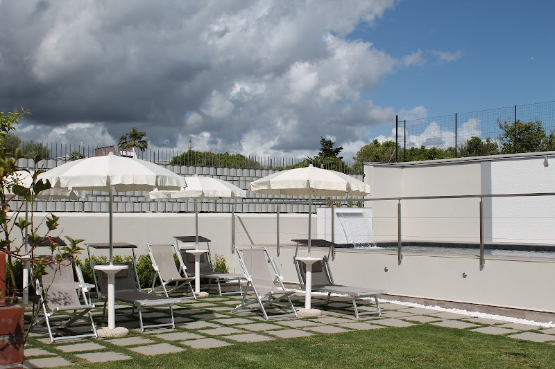 Palazzo Marage in Torre del Greco, Italy