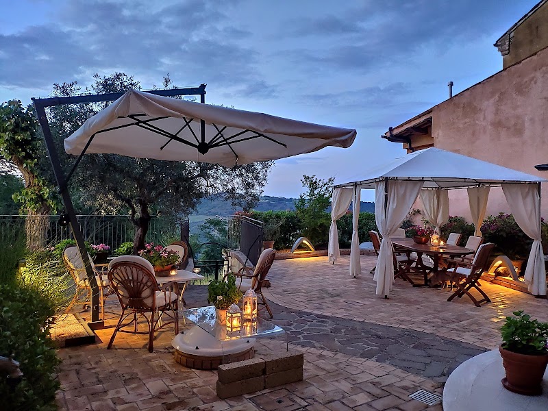 Palazzo Mestichelli Boutique Palace in Monteprandone, Italy