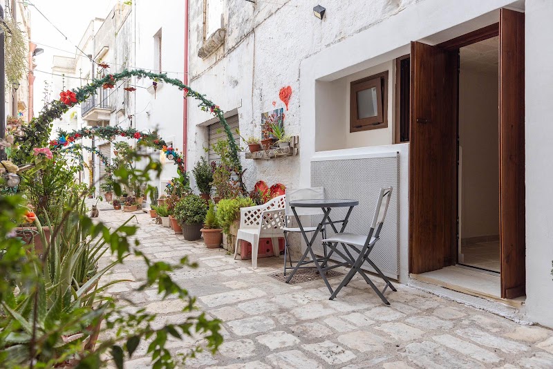 Palazzo Savino Southern Italian Lifestyle - Epoca Collection in Mesagne, Italy