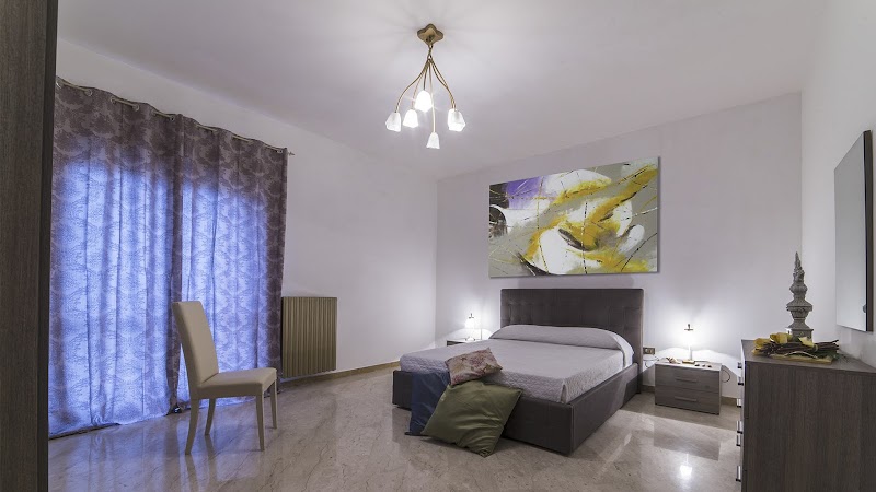 Palazzo Stapane Galatone in Galatone, Italy