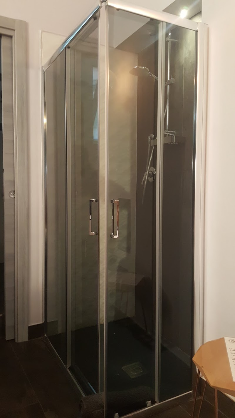 Palazzo Stendardo in Cava de' Tirreni, Italy