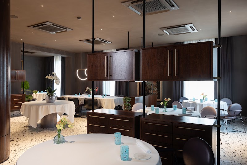 Palazzo Utini in Noceto, Italy