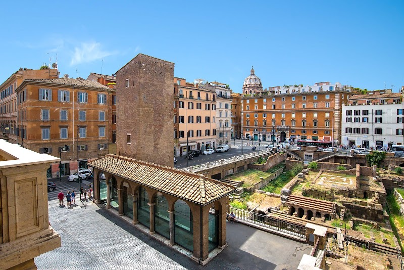 Pantheon Caesar Relais in Rome, Italy