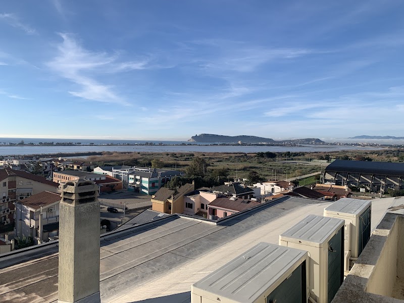 Paradise Home in Quartu Sant'Elena, Italy