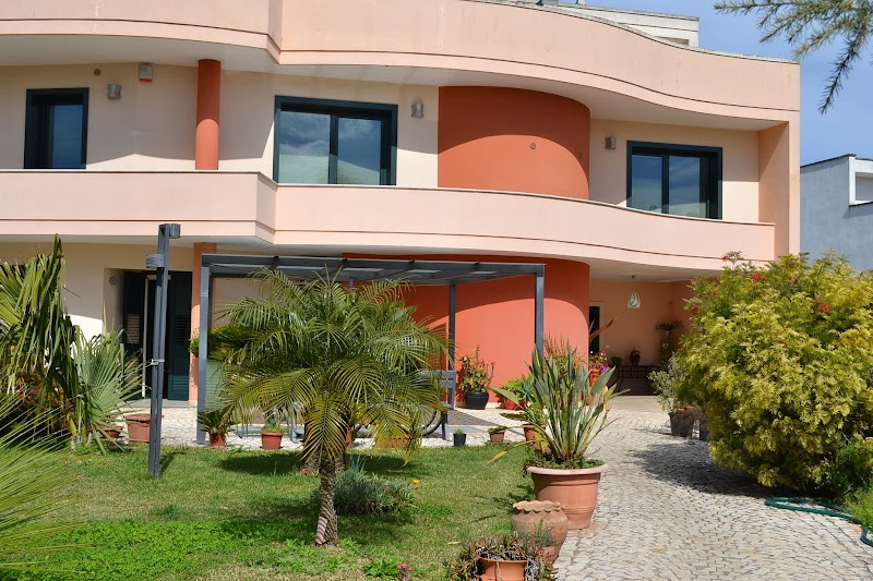 Paradise in Melendugno, Italy