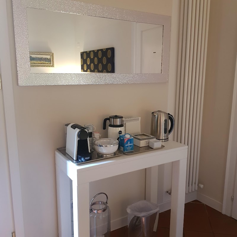 Paradiso24 in Forli, Italy