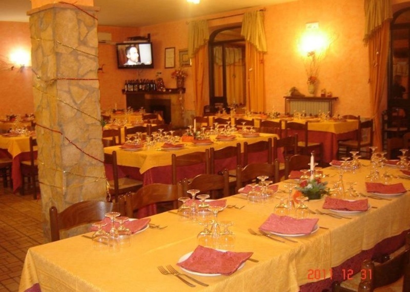 Parco dei Pini in Cava de' Tirreni, Italy