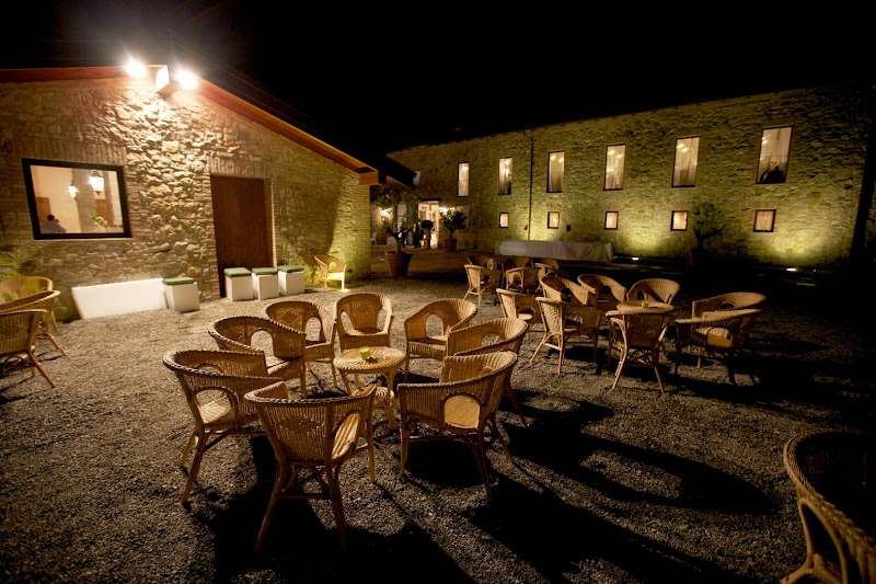 Parco di Montebello in Quattro Castella, Italy