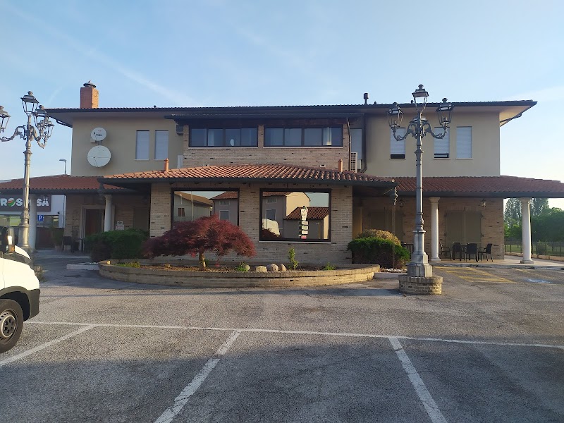 Park Hotel Italia in Bassano del Grappa, Italy