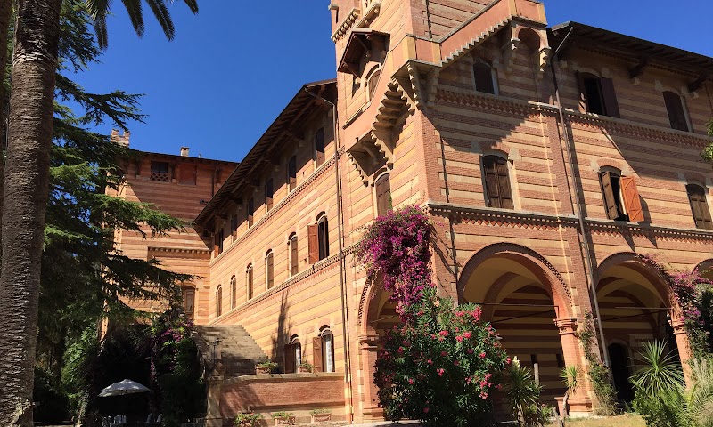 Park Hotel Napoleone in Portoferraio, Italy