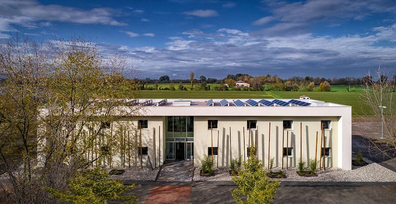 Park Hotel & Residence by The Cube in Fidenza, Italy